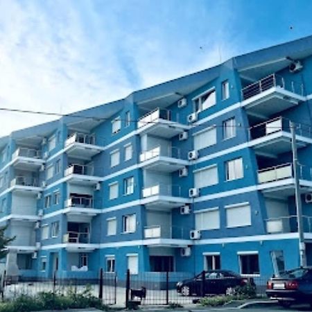 Appartamento Apartament Bety Sea Front Costinesti Esterno foto