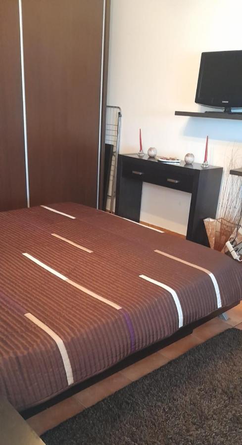 Appartamento Apartament Bety Sea Front Costinesti Esterno foto