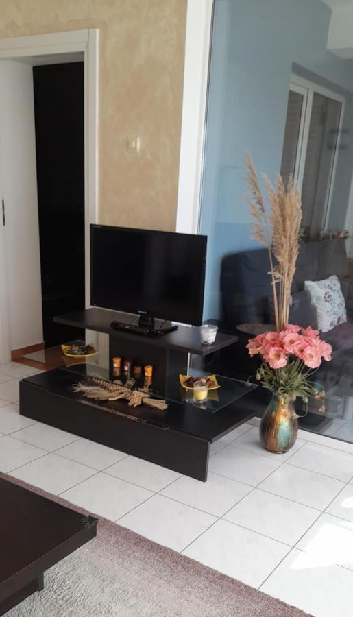 Appartamento Apartament Bety Sea Front Costinesti Esterno foto